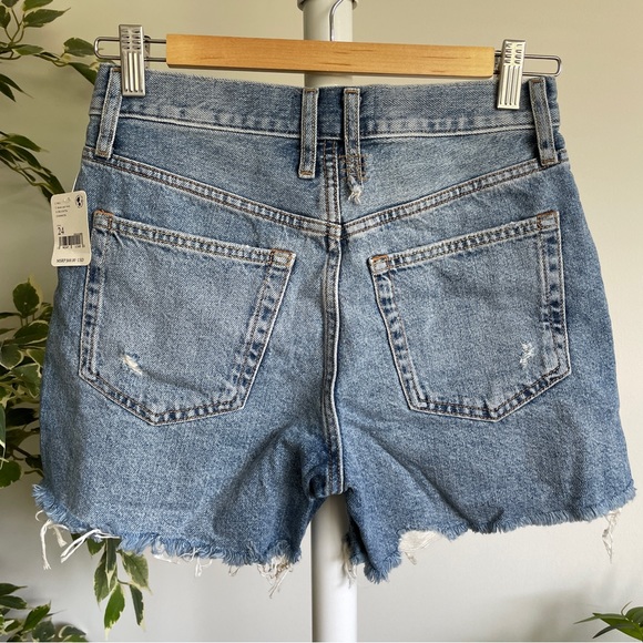 NEW Free People Makai CutOff Shorts - Picture 11 of 16